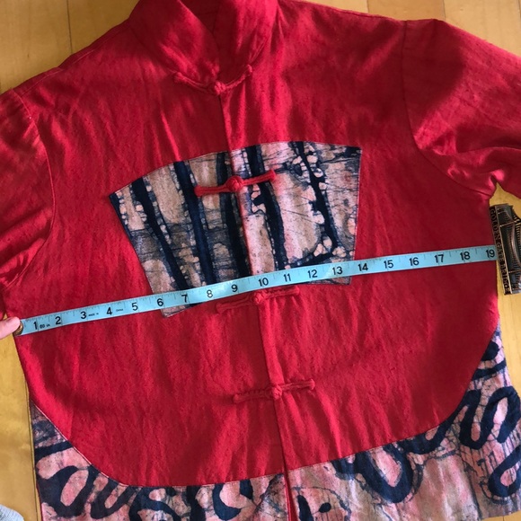 Jacket - Picture 10 of 10